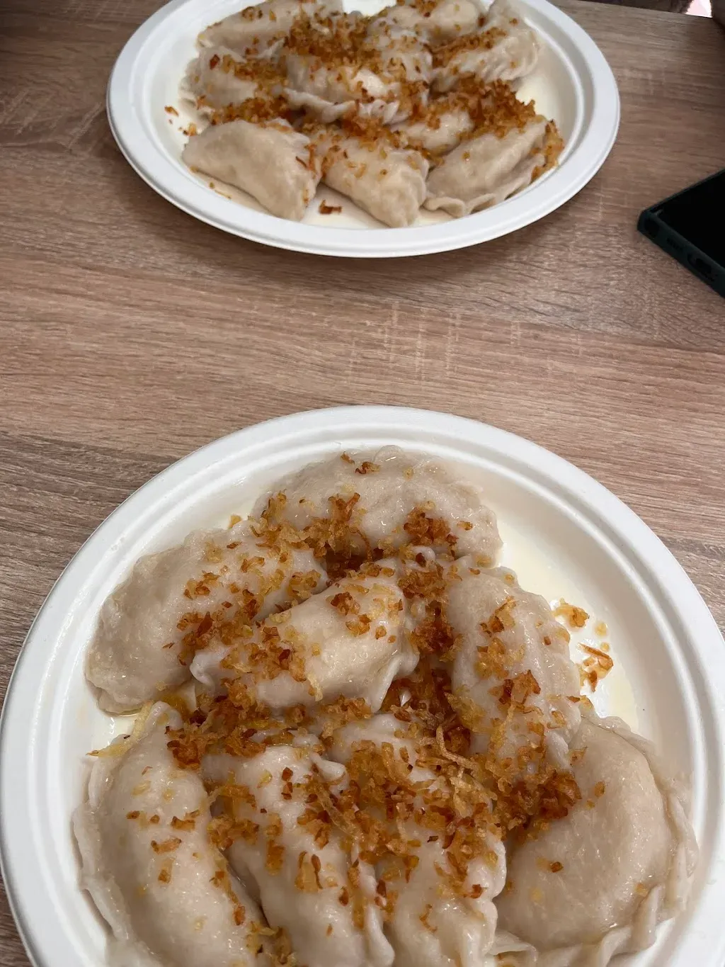 Pierogarnia Pierożkowy kącik