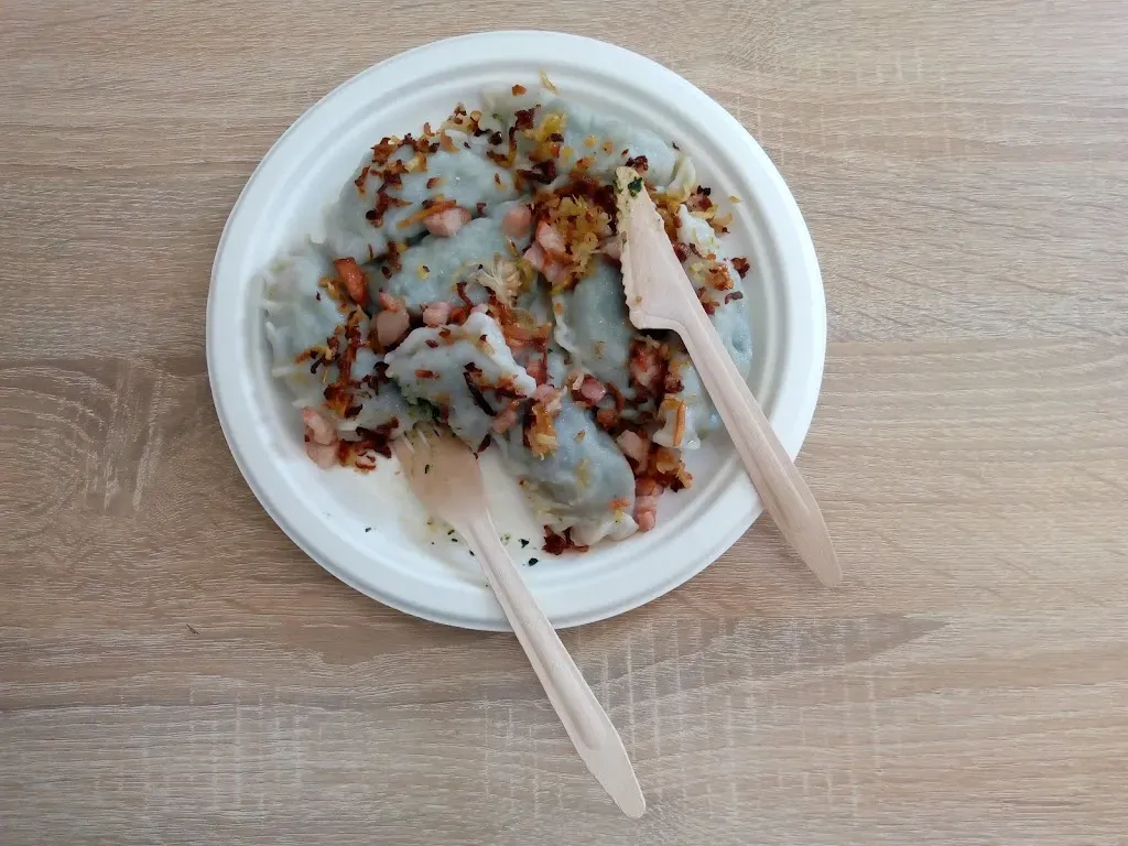 Pierogarnia Pierożkowy kącik