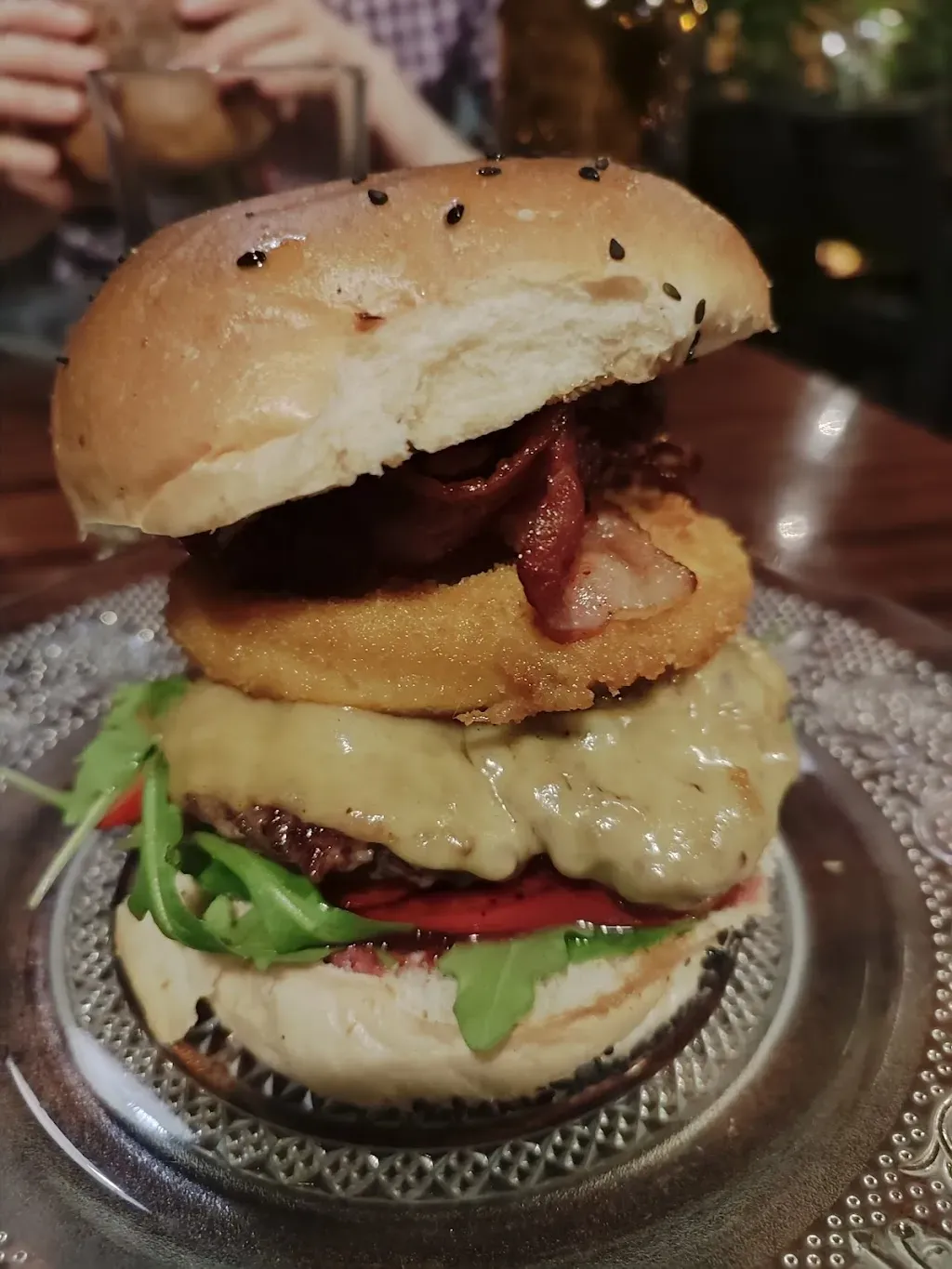 Meet Meat Woźna 18