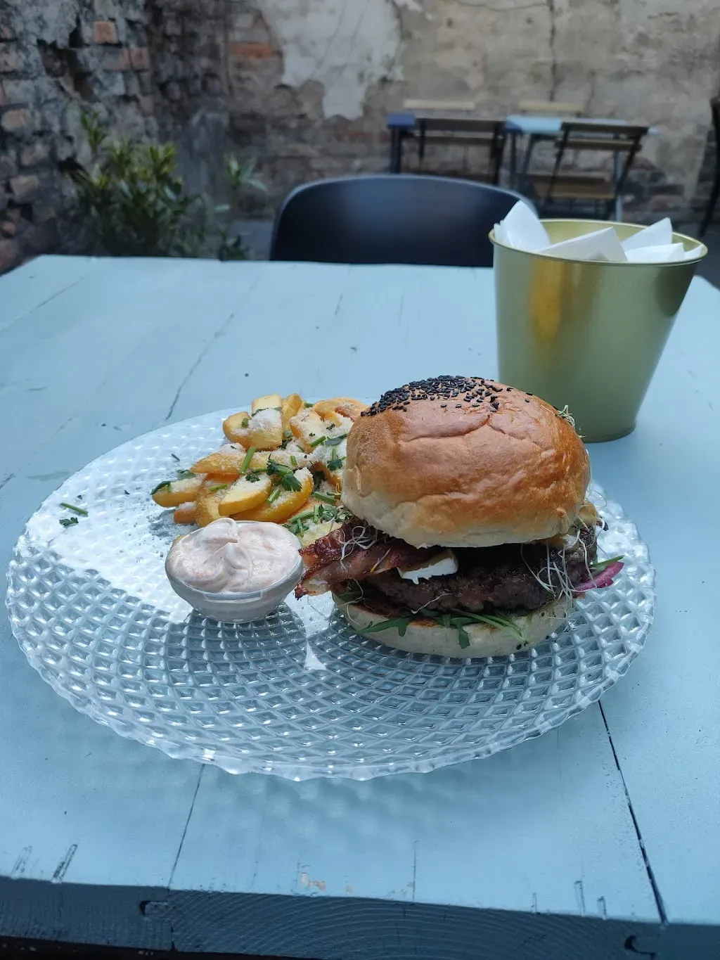 Meet Meat Woźna 18
