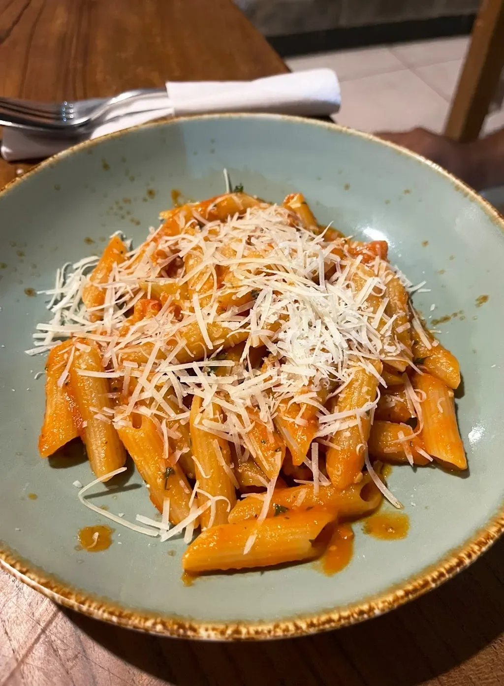 Burger Buzz Pizza Pasta