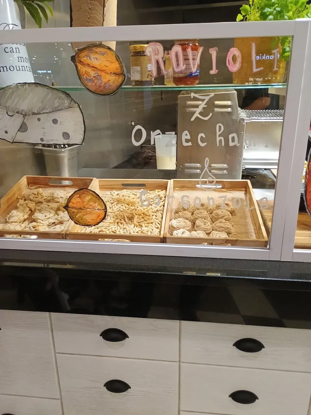 Sevi Kebab