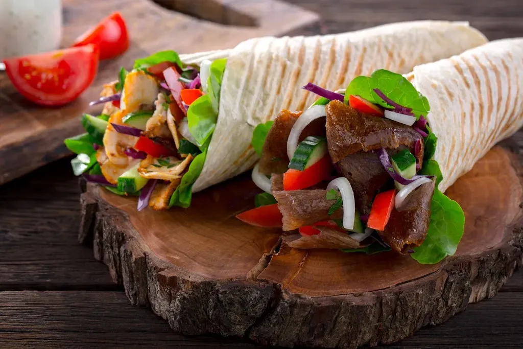 Sevi Kebab