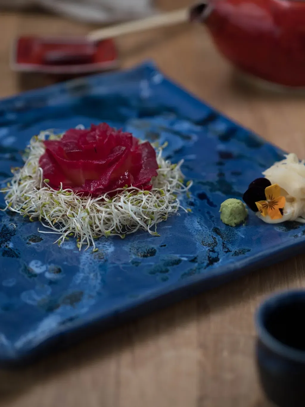 Yattai Sushi Bar Jeżyce