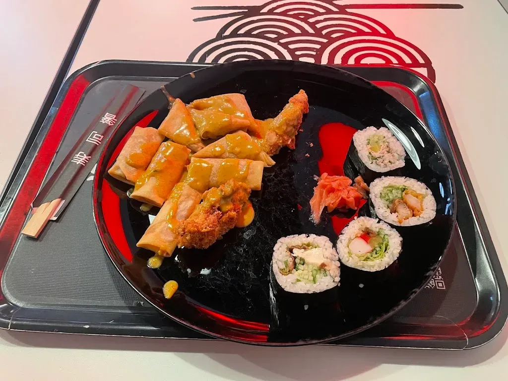 Express Oriental Avenida