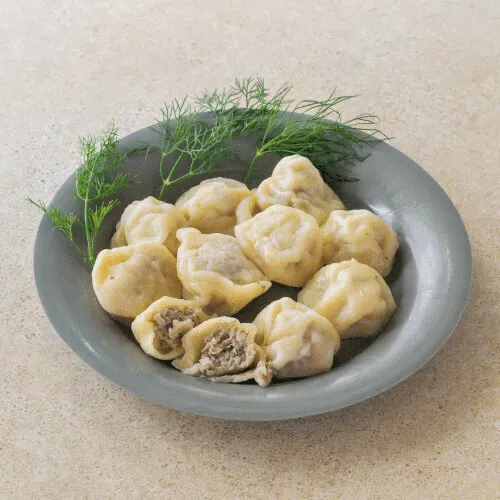 Pyszny Domek