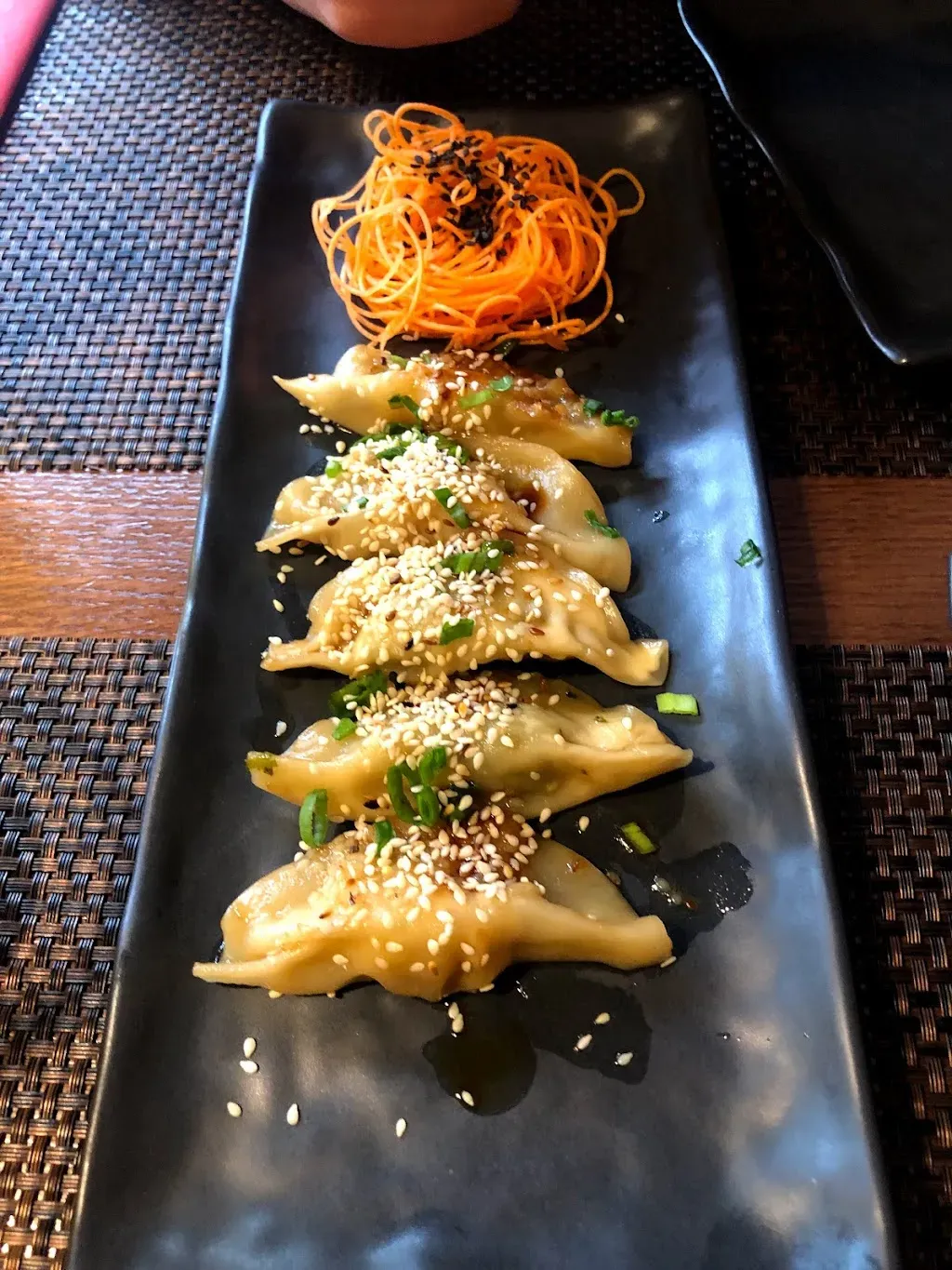 77 Sushi Poznań