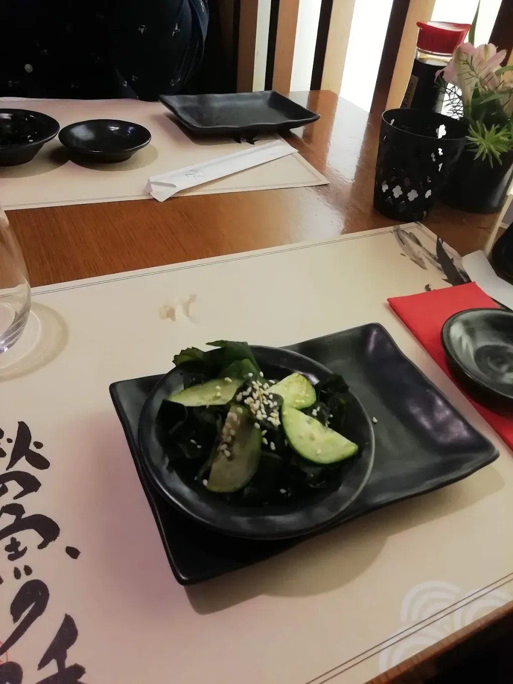 77 Sushi Poznań