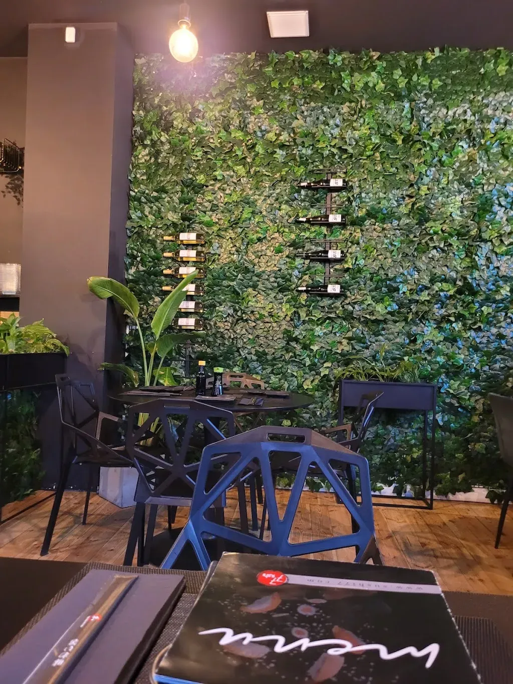 77 Sushi Poznań
