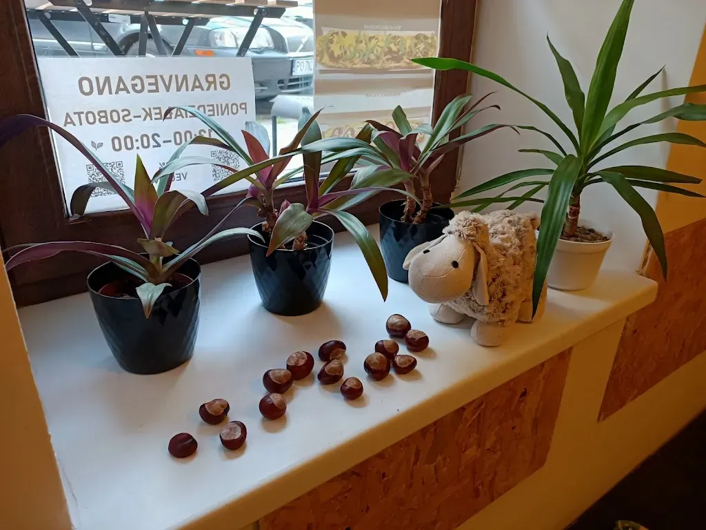GRANVEGANO