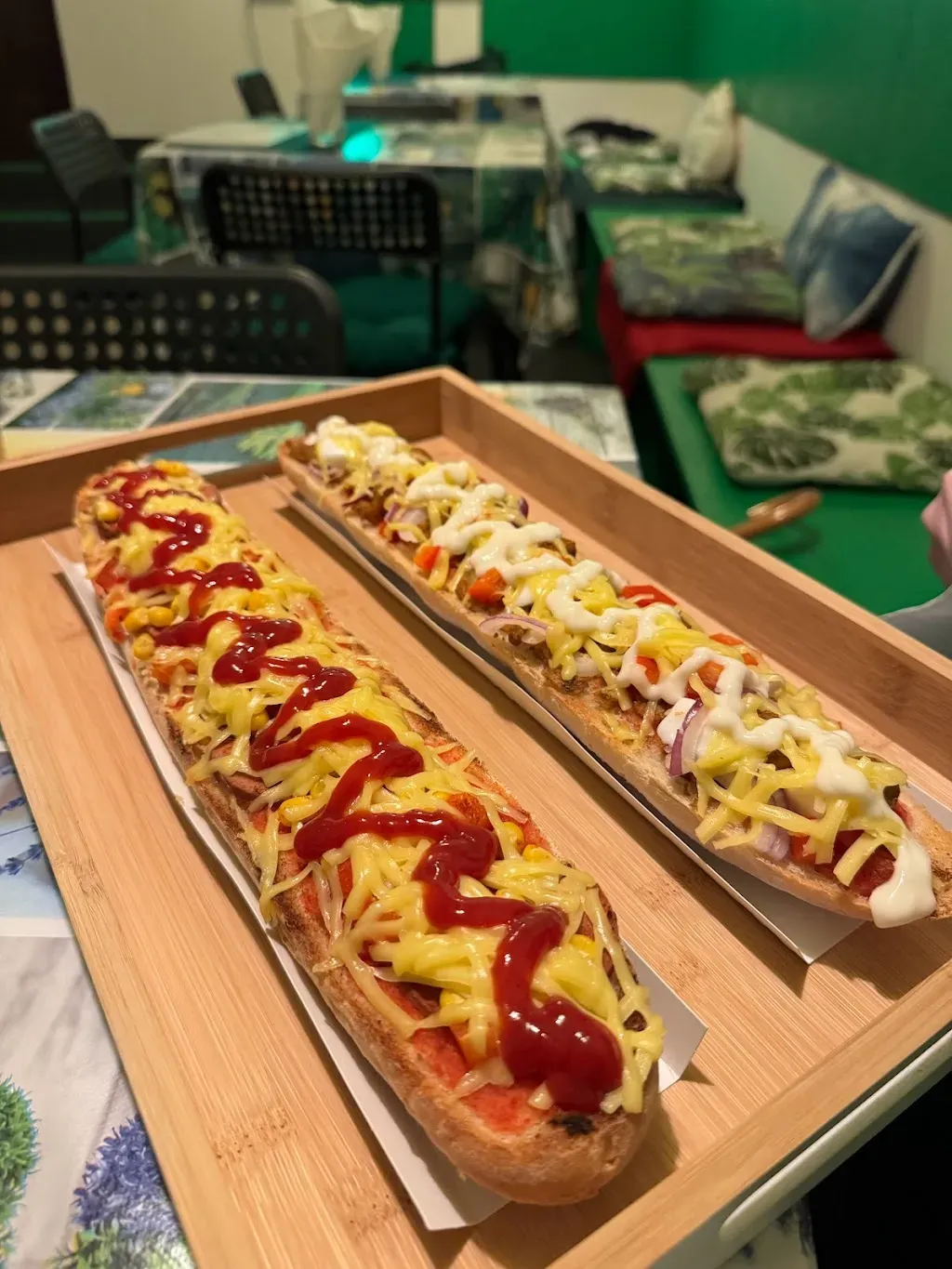 GRANVEGANO