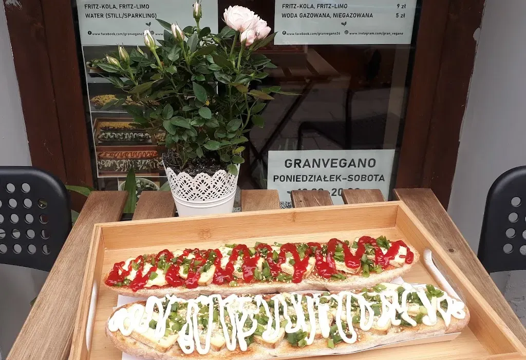 GRANVEGANO
