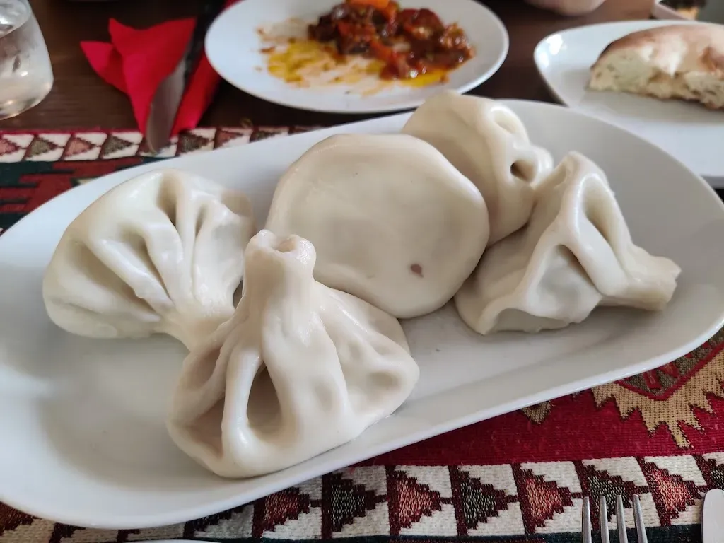 Gruzińskie Smaki Tbilisi