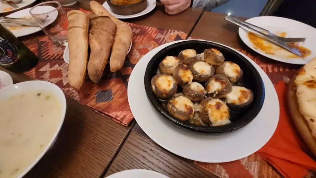 Gruzińskie Smaki Tbilisi