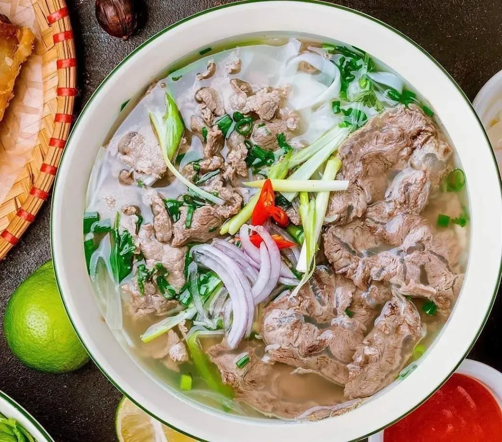 Bar Thai - Wiet Poznań