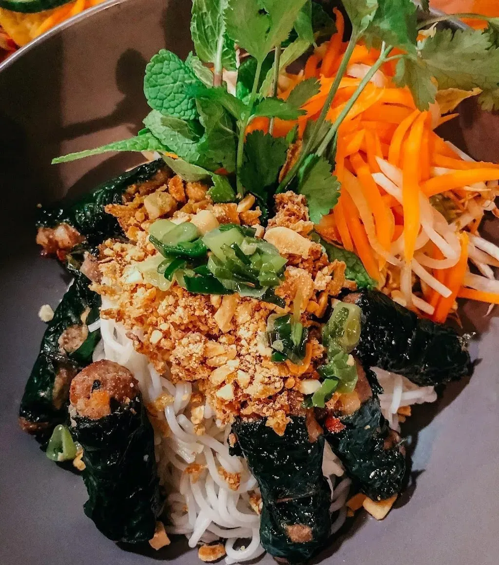 Bar Thai - Wiet Poznań
