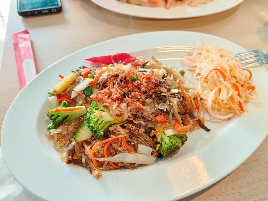 Bar Thai - Wiet Poznań