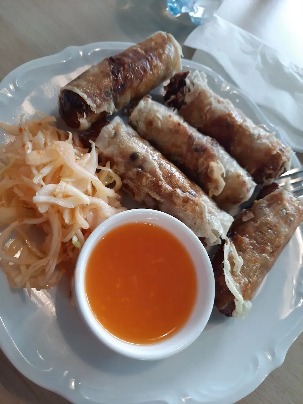 Bar Thai - Wiet Poznań