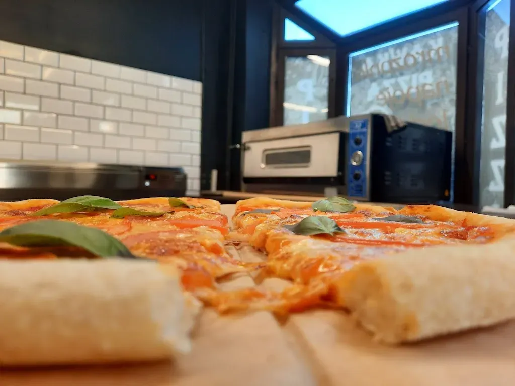 Kawka-Pizza