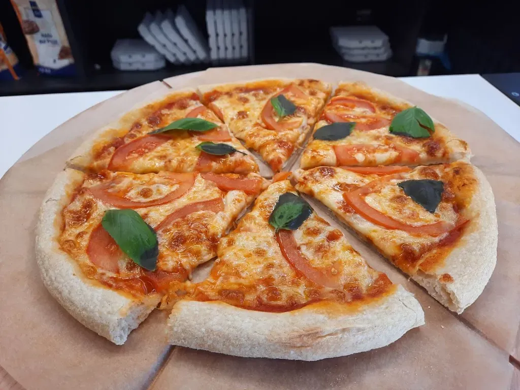 Kawka-Pizza