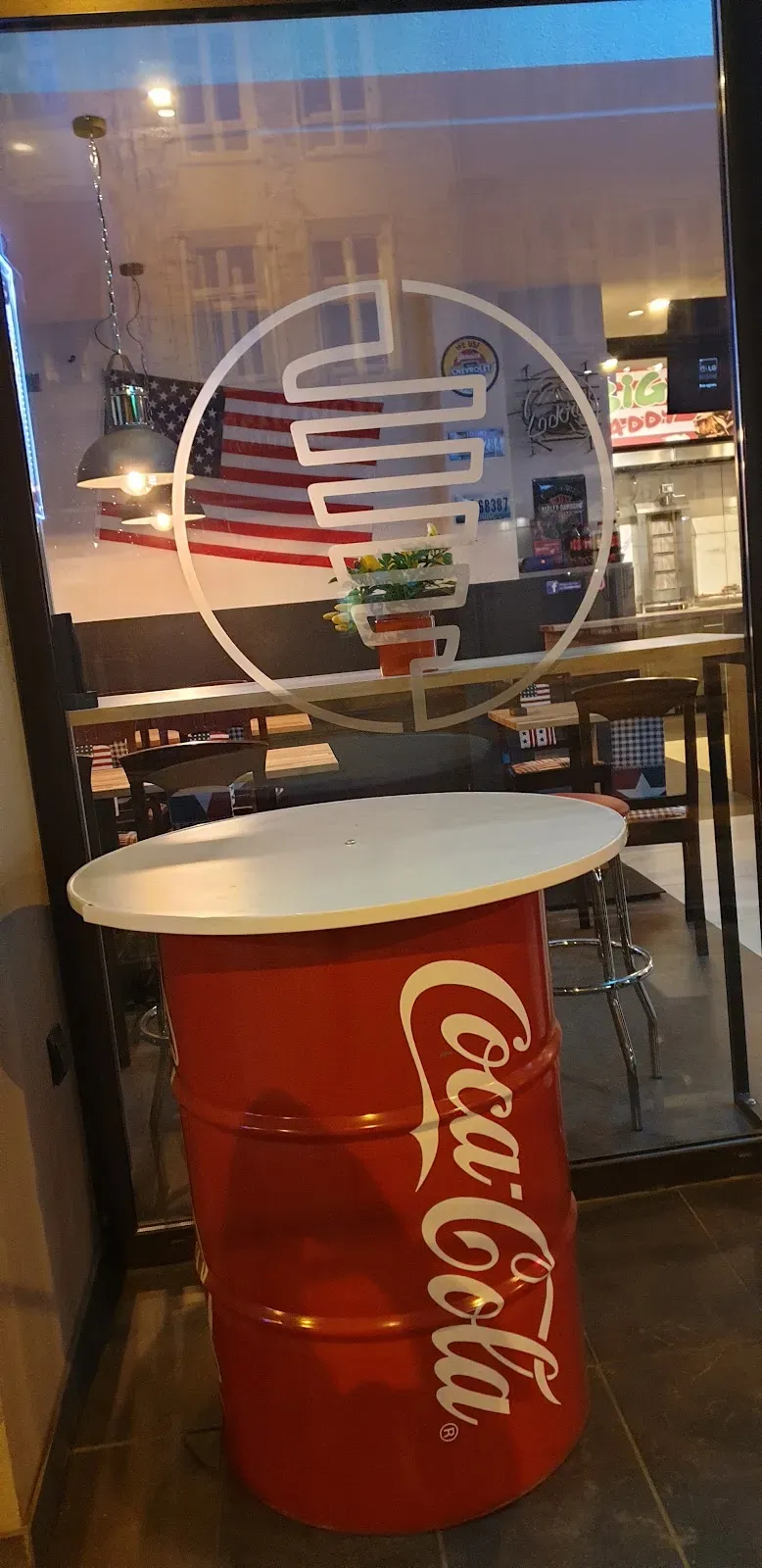 Big Daddy Poznań