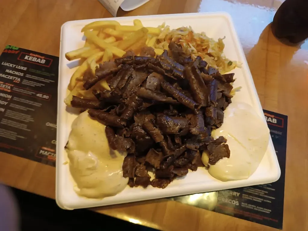 Big Daddy Poznań
