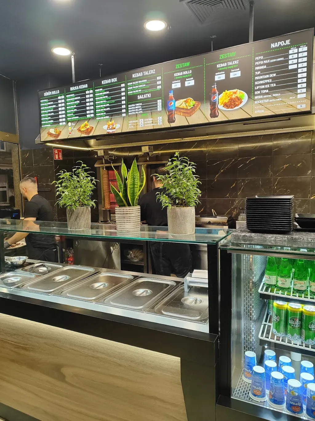 Cappadocia Kebab&Grill