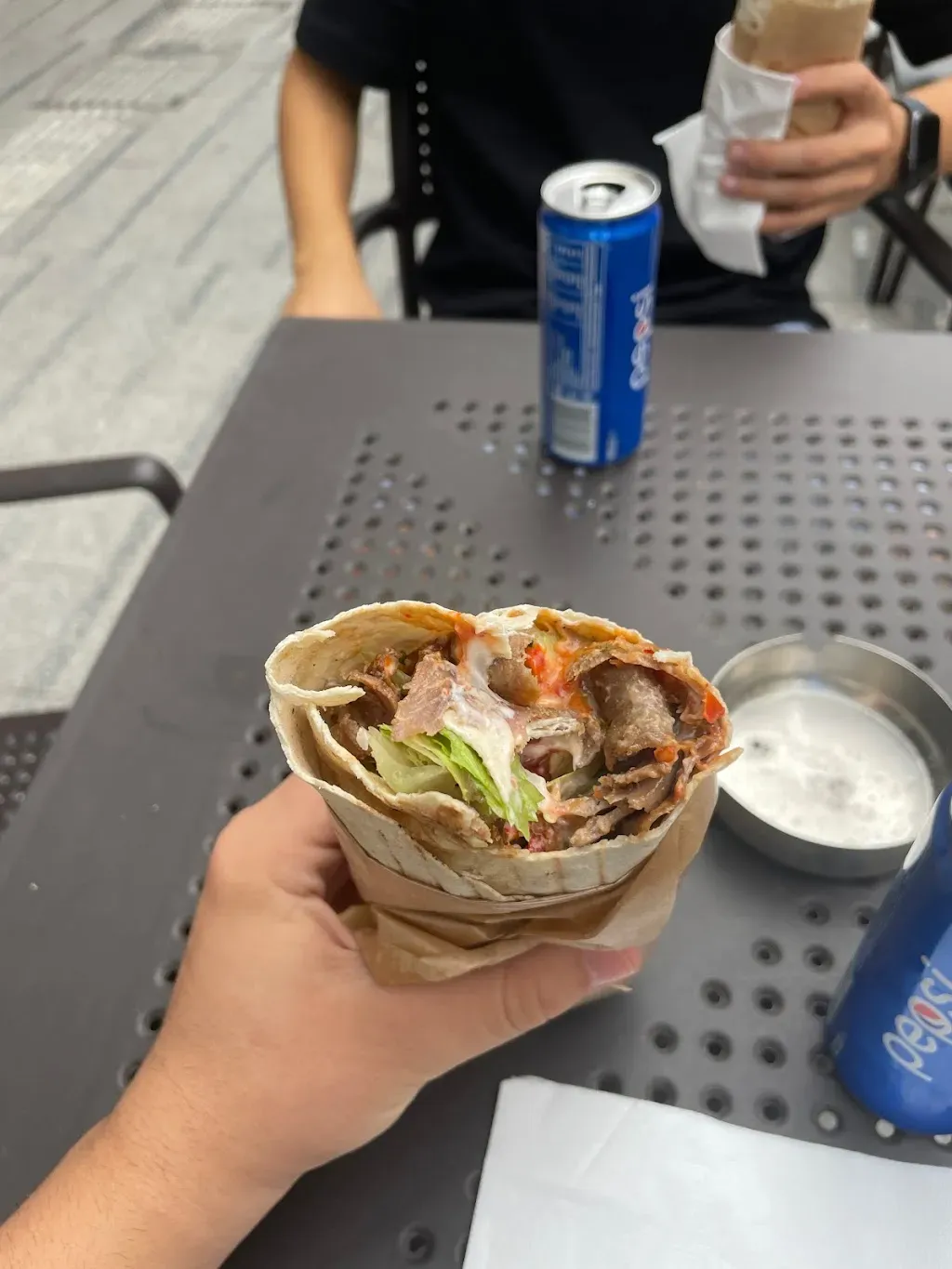 Cappadocia Kebab&Grill