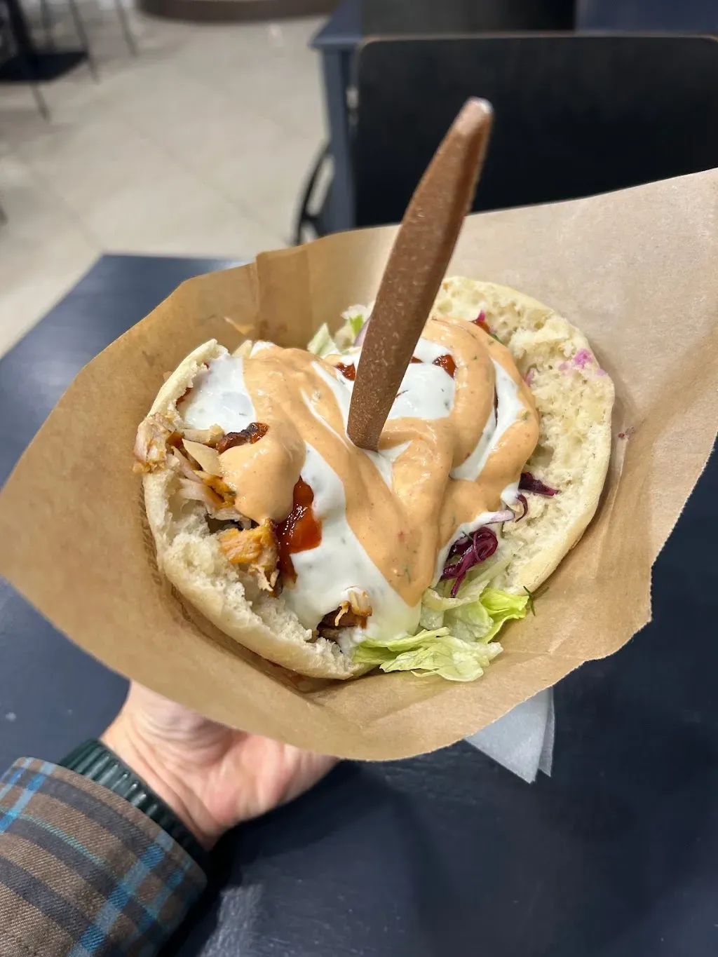 Cappadocia Kebab&Grill