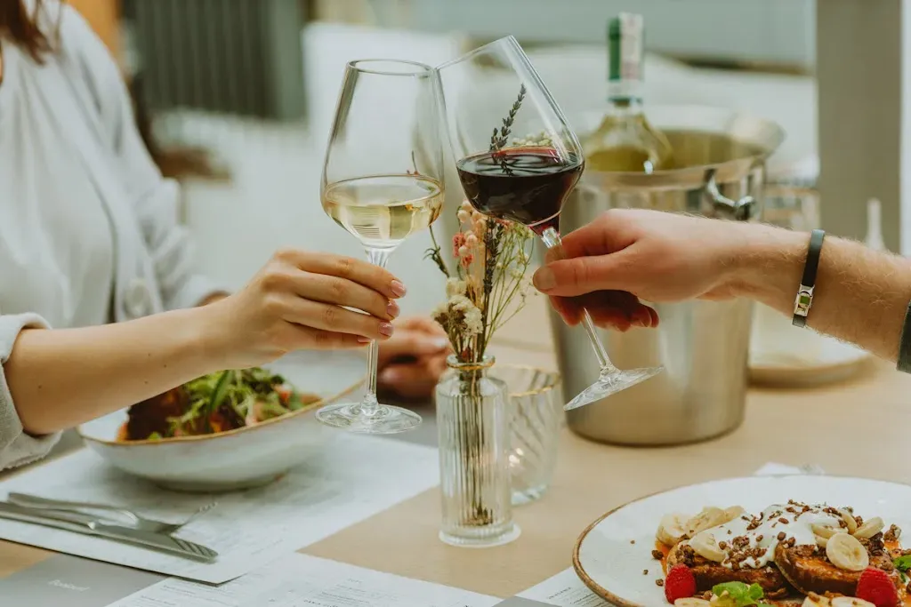 Restauracja Rosalie Poznań