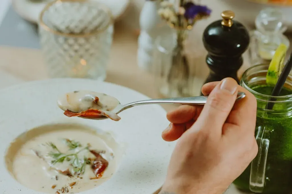 Restauracja Rosalie Poznań