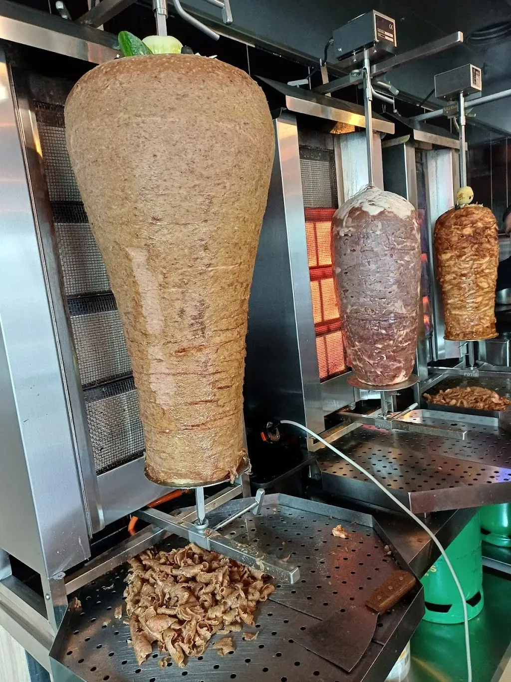Simon KEBAB