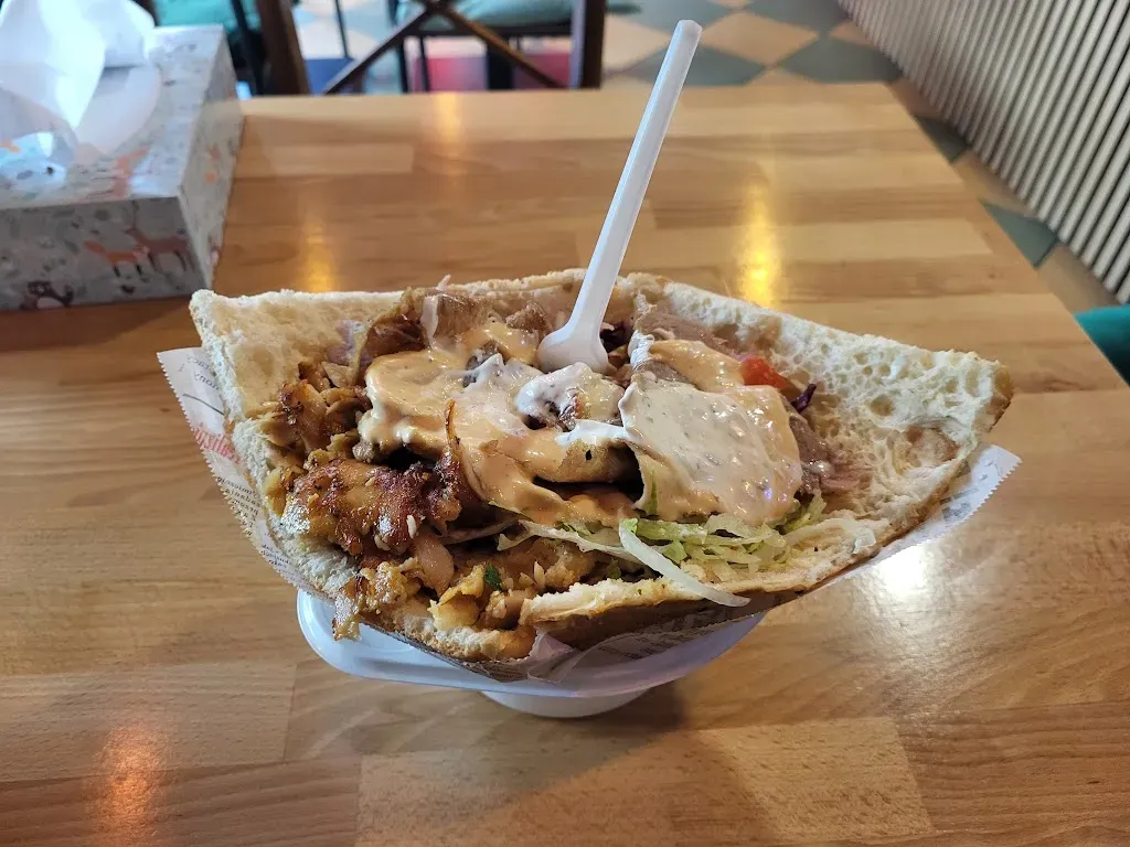 Simon KEBAB