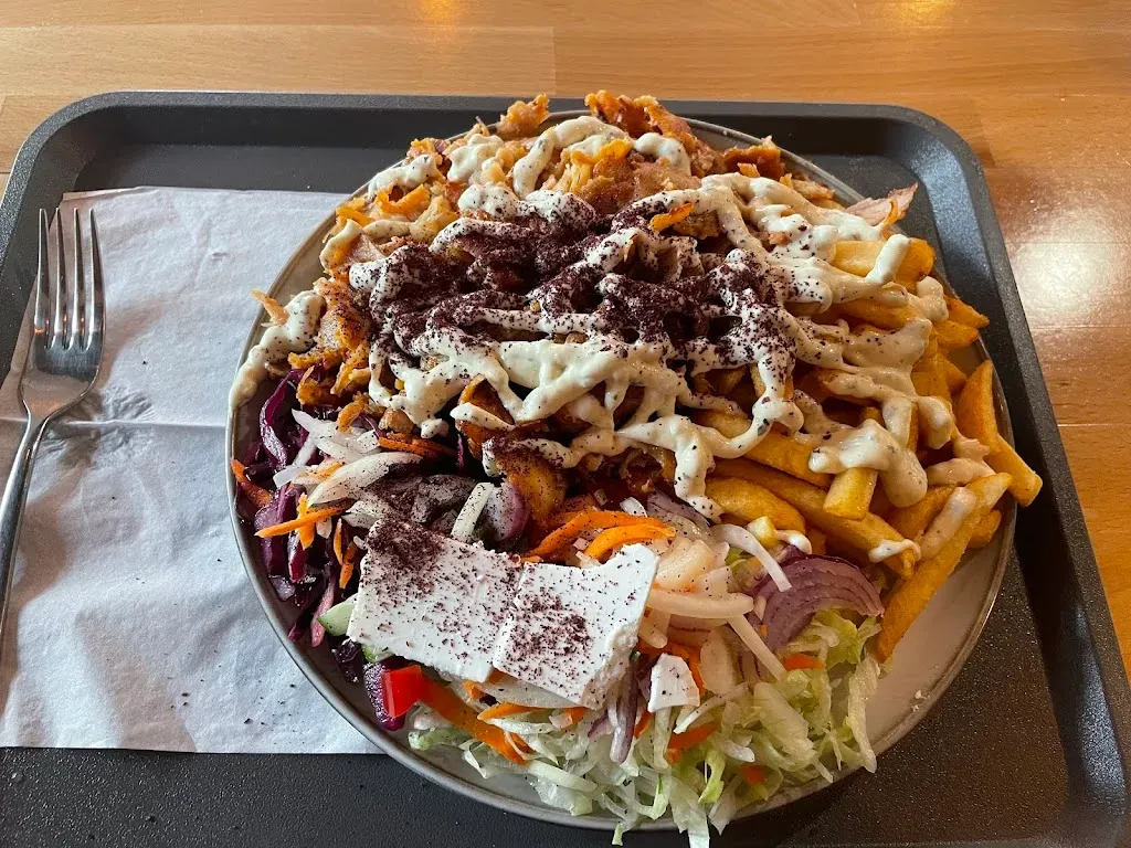 Simon KEBAB