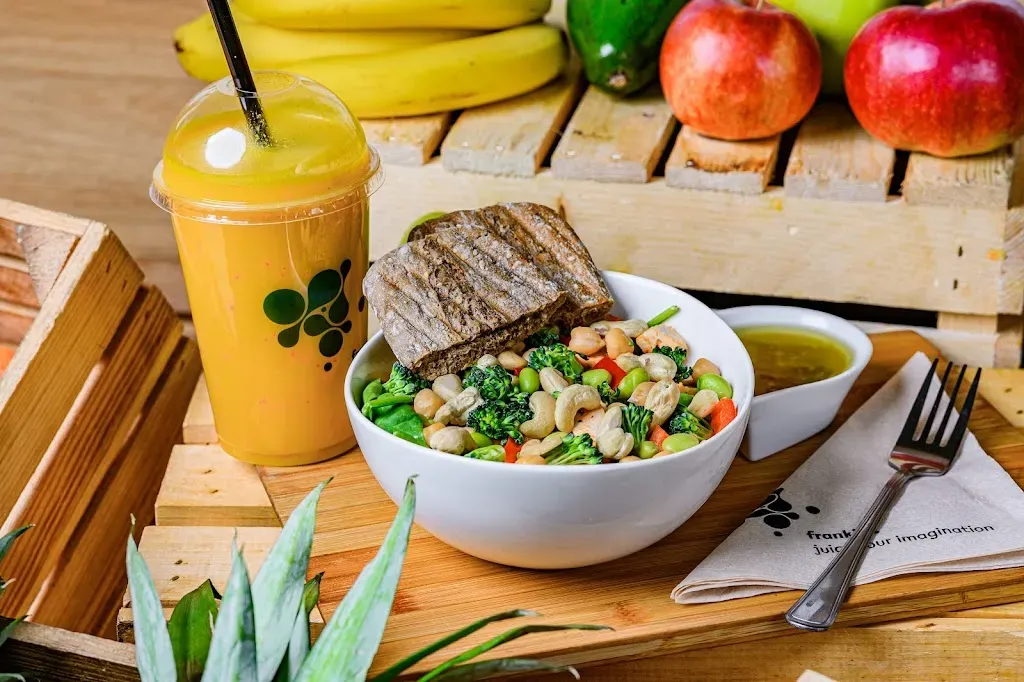 Frankie's Posnania