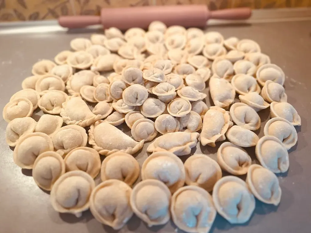 Pierożkowy Raj