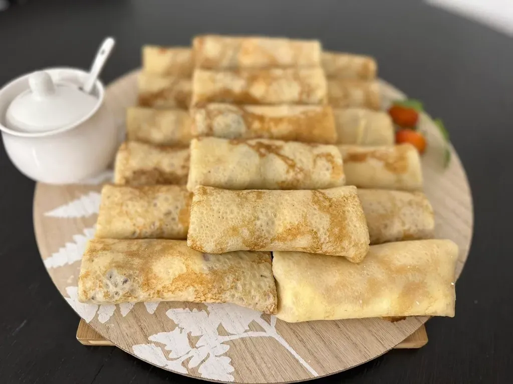 Pierożkowy Raj