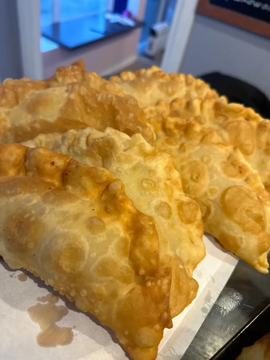 Pierożkowy Raj