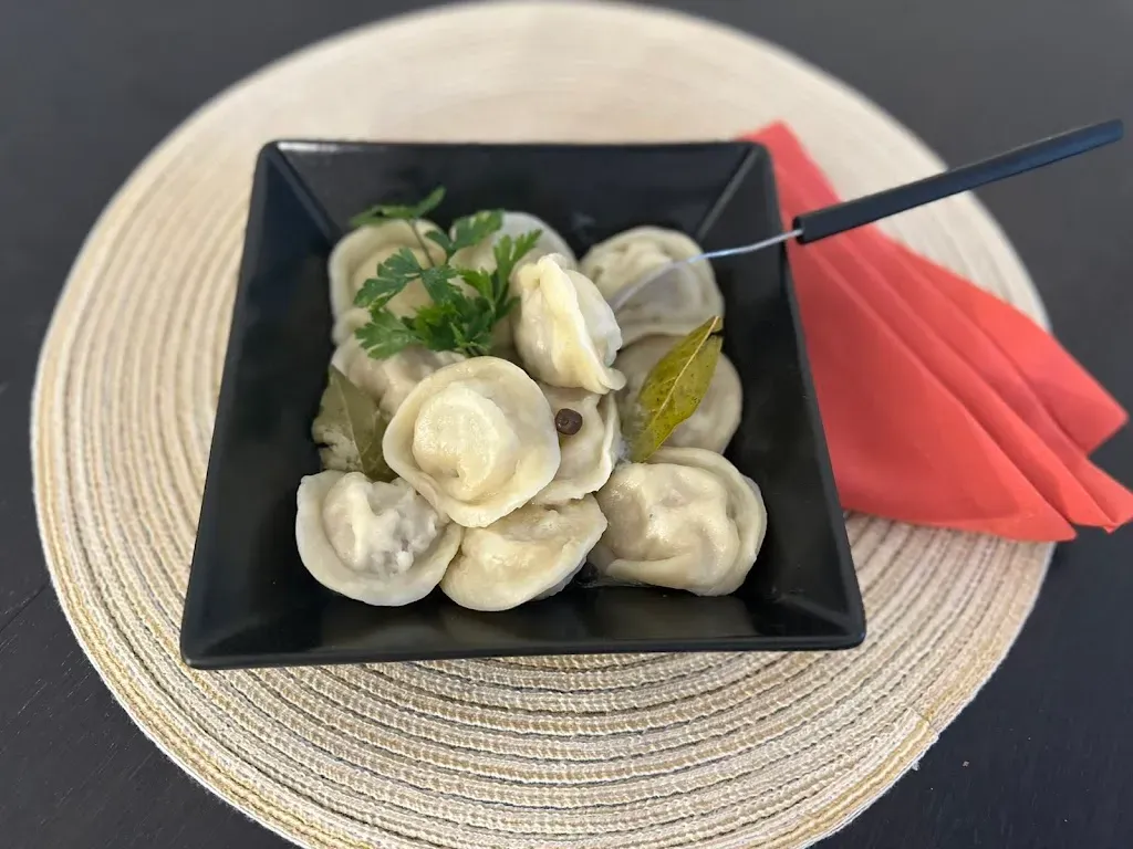 Pierożkowy Raj