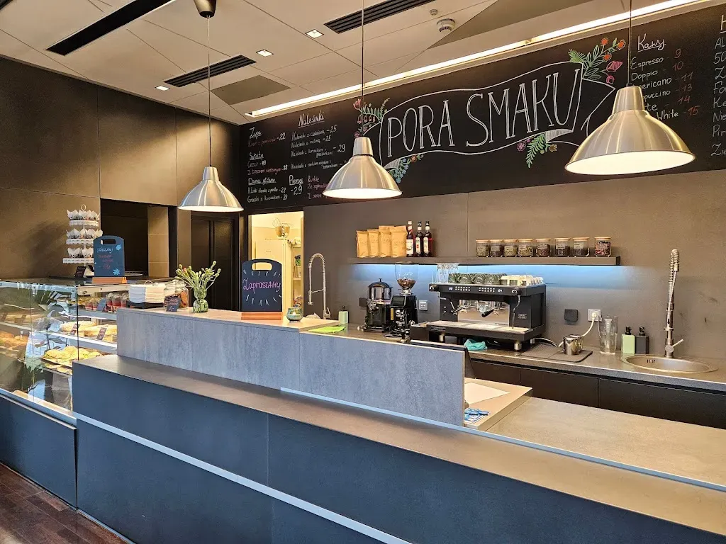 Pora Smaku