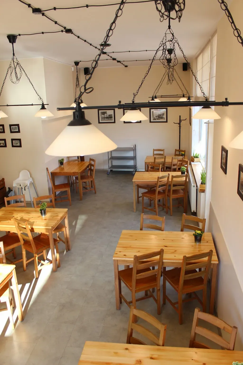 Bar Marco I