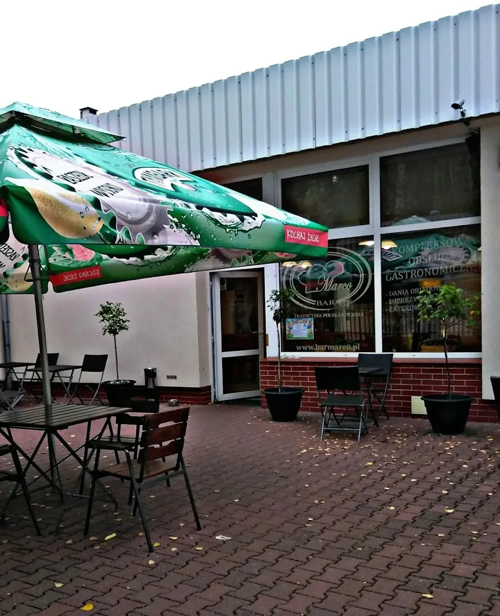 Bar Marco I