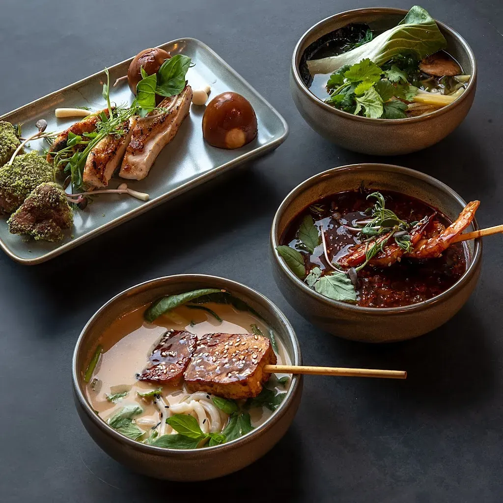 Ohana restauracja i koktajl bar