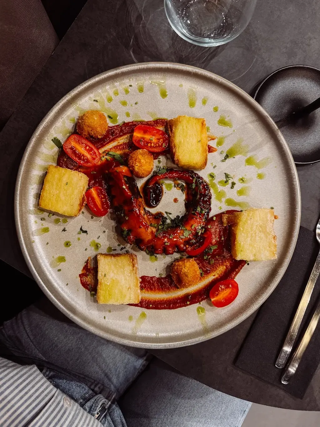 Ohana restauracja i koktajl bar