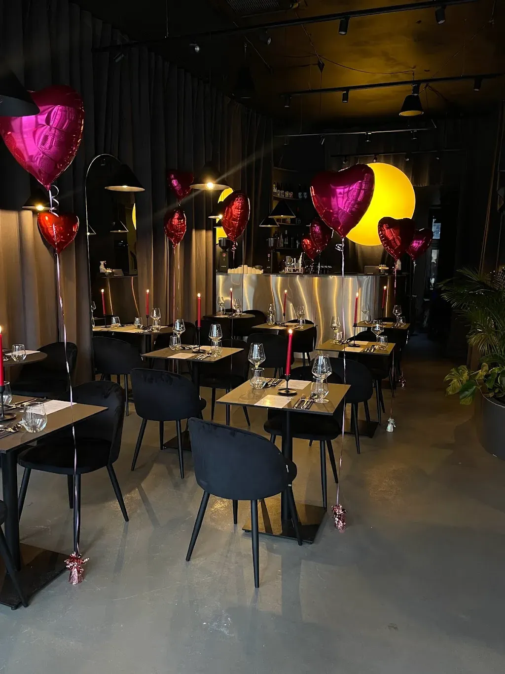 Ohana restauracja i koktajl bar