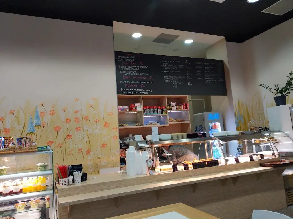 Bistro Literka