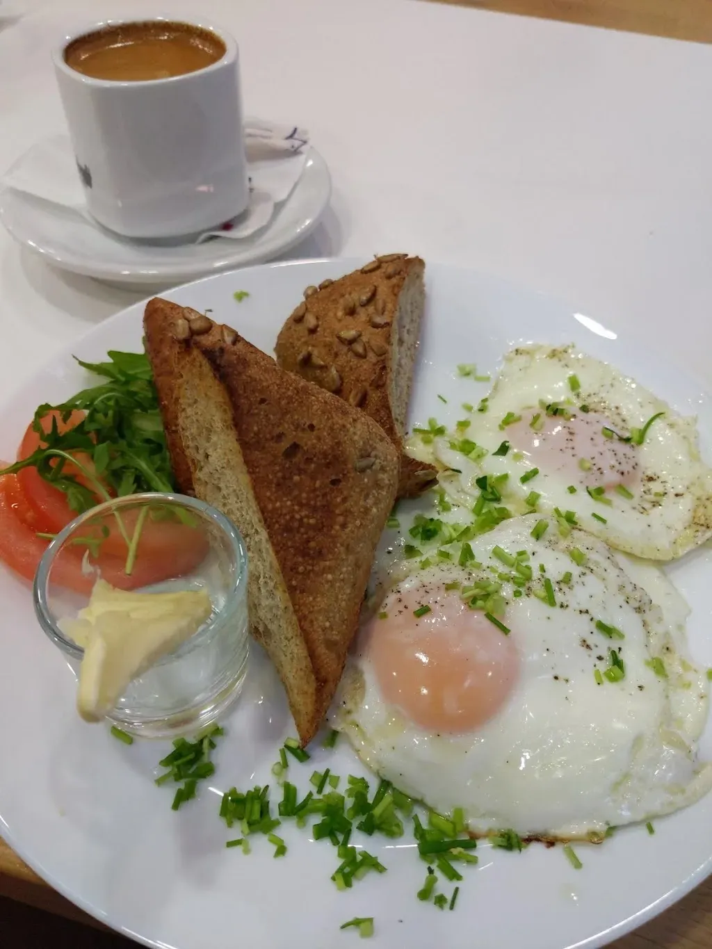Bistro Literka