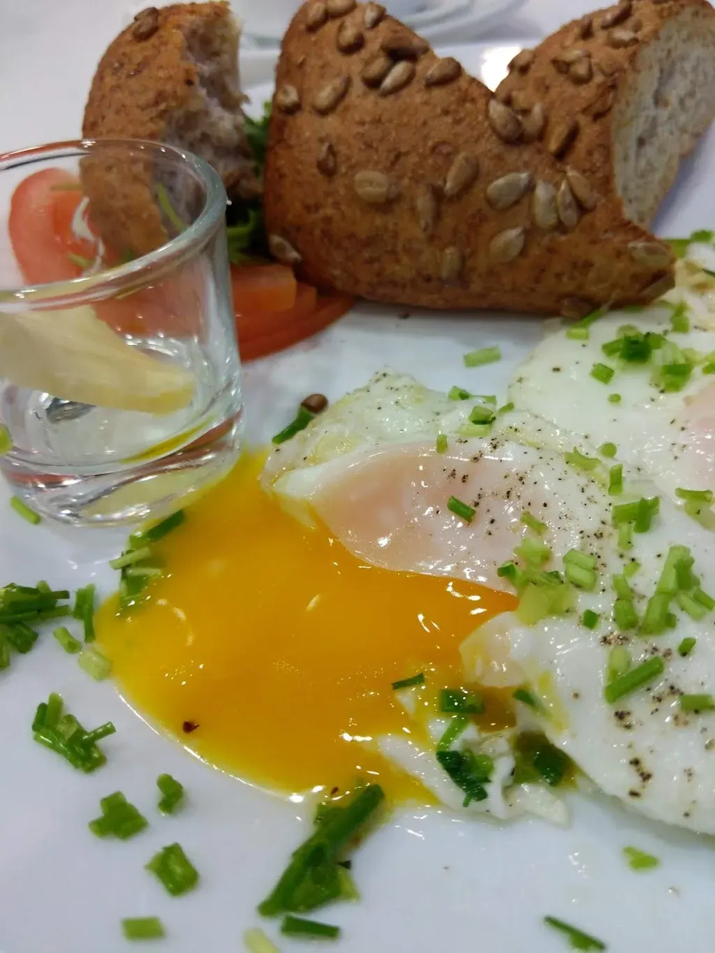 Bistro Literka