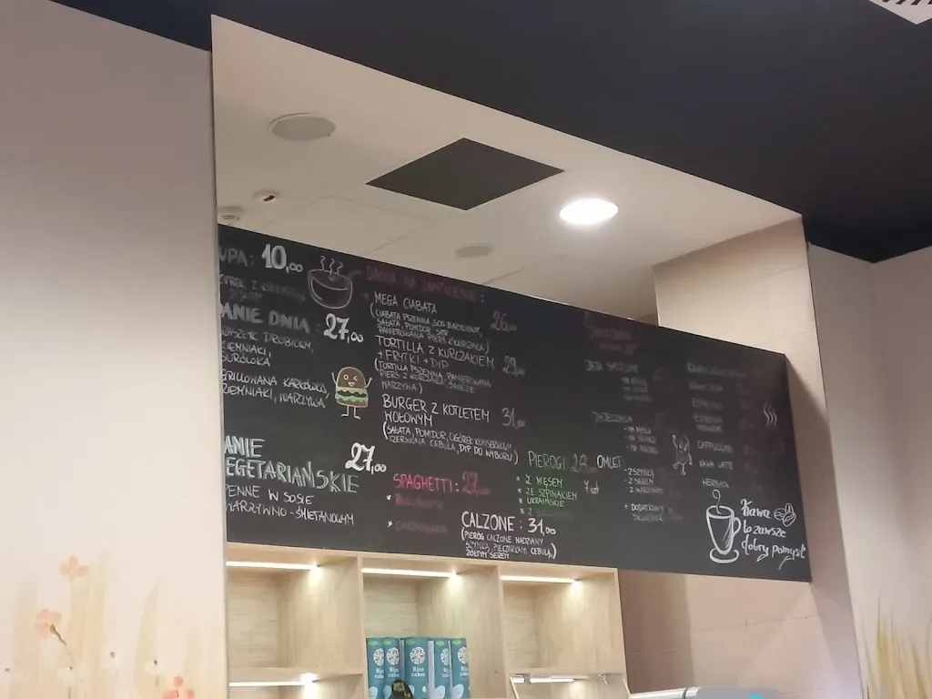 Bistro Literka