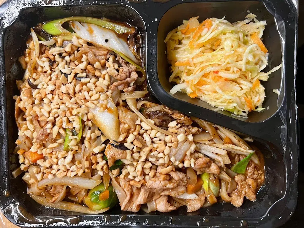 Bar Asian Viet Thai
